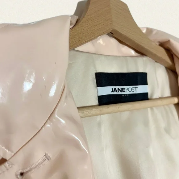 Jane Post Modern Princess Slicker - Picture 6 of 8